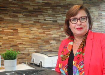 Ricoh België krijgt erkenning met Top Employer 2024-certificaat