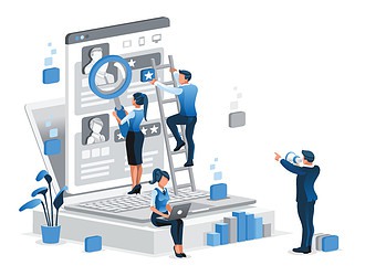 3 trends die de toekomst van HR zullen bepalen