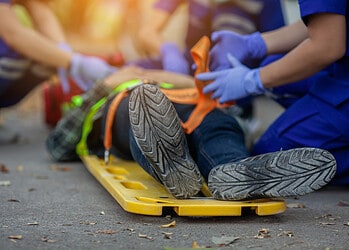 Wat moet een werkgever ondernemen bij een ernstig arbeidsongeval?