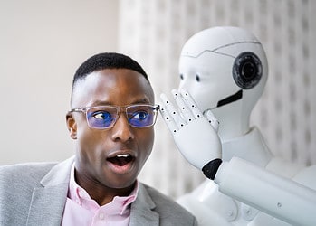 Is er een AI vertrouwenskloof op de werkvloer?