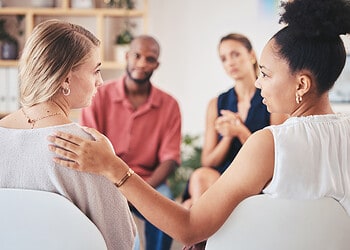 Hoe medewerkers beter ondersteunen op het werk bij rouw of verlies