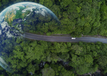 3 op de 4 bestelde bedrijfswagens rijdt volledig elektrisch