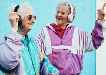 9 podcasts over well-being die je niet mag missen