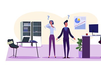 Digitalisering & automatisering als sleutel voor arbeidsmarktkrapte