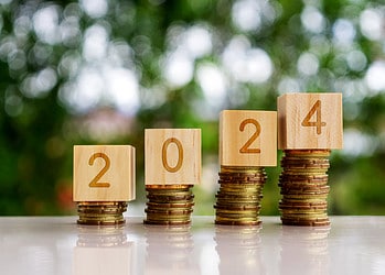 8 op 10 Belgische bedrijven plant verhoging van basissalaris