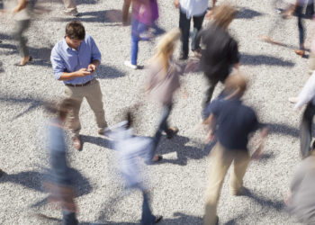 Dit zijn de 5 strategische prioriteiten voor HR