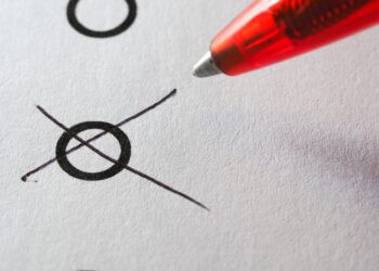 Sociale verkiezingen 2024: Dag X-35 (9 > 22 jan 24)