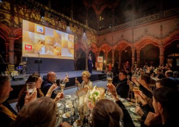 Proficiat aan alle Belgische Top Employers