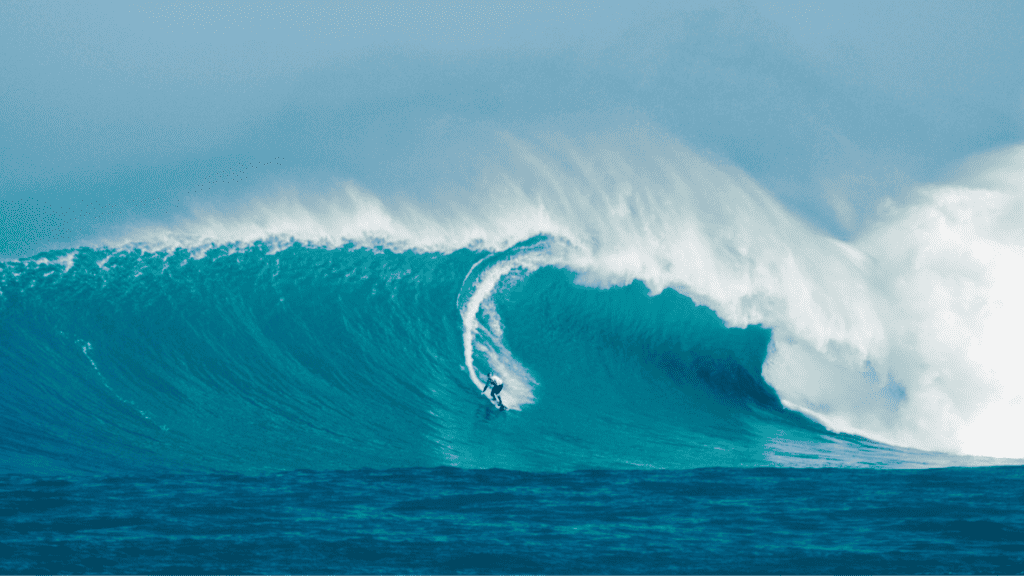 surfen min