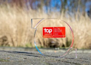 UZA behaalt voor 19e jaar op rij kwaliteitslabel ‘Top Employer’