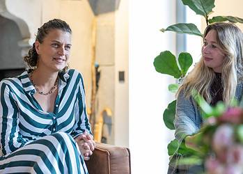 NXT @ Mobile Vikings