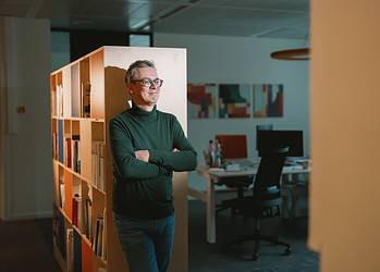 Talent pooling als antwoord op de arbeidsmarktkrapte?