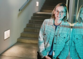 Inclusief naar buiten kijken, efficiënter naar binnen kijken en medewerkers koesteren