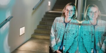 Inclusief naar buiten kijken, efficiënter naar binnen kijken en medewerkers koesteren