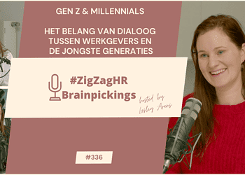 Het belang van dialoog tussen werkgevers en de jongste generaties