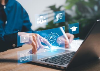 Vier trends die de wereld van organiserend leren in 2024 vormgeven