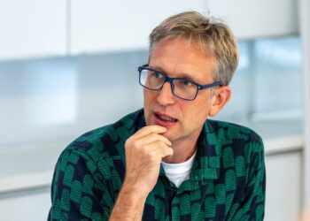 Belgische werknemers vinden zichzelf gezond, maar zijn het niet