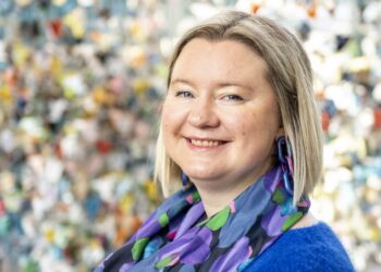 “Gelijke kansen zitten in het DNA van onze organisatie”