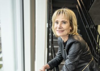 “Inclusie is niet iets passiefs, maar gaat ook over actief bijdragen aan je organisatie”