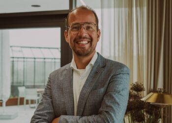 AFAS Software viert kristallen jubileum