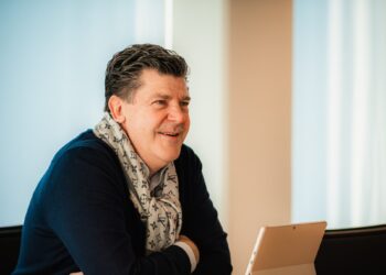 People First: Van HR naar PR