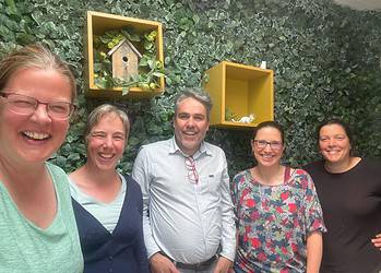 De échte vierdagen werkweek: de meest recente positieve verandering op vlak van werk (?)