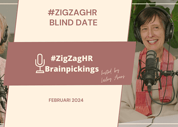 #ZigZagHR Blind Date: Diversity & Inclusion