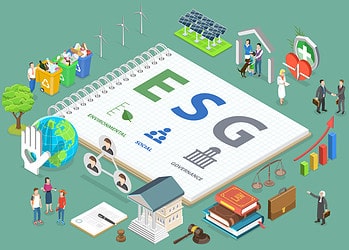 Duurzaamheid verweven in bedrijfscultuur bij meerderheid Belgische bedrijven