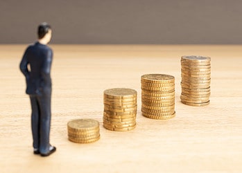 Grote variatie in loonbeleid in bedrijven