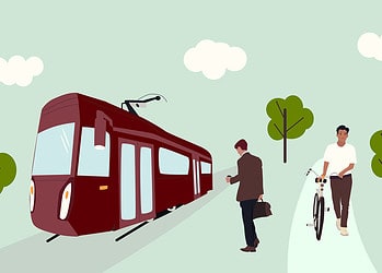 Het mobiliteitsbudget: wat is er veranderd?