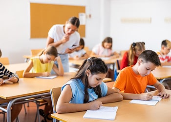 Moeder, waarom leren wij (het nog steeds niet)?