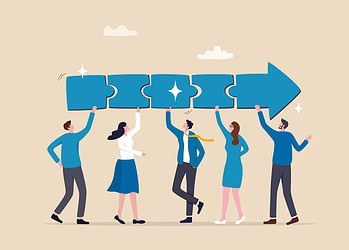 “Waarom zit HR niet bij strategisch overleg?”