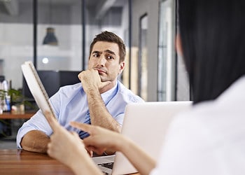 Bespreken loon nog altijd taboe