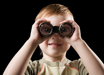 Innovatie is overal. Op voorwaarde dat je goed genoeg (over het muurtje) kijkt