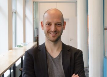 “Een bedrijf is geen eiland”