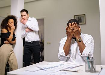 #weektegenpesten: verschuiving in soort pestgedrag