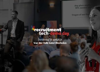 Alle recruitment Tech trends op 1 dag