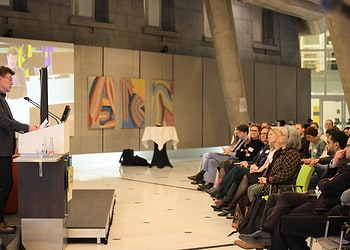 Vlaams Talenplatform en bedrijfsleven zetten meerwaarde taalprofessionals op arbeidsmarkt in de kijker