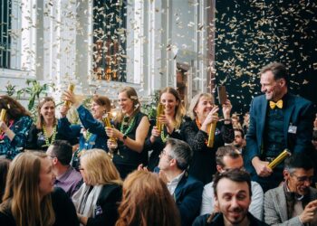 Bank Van Breda, Easi, Bewire en Ormit Talent zijn de Best WorkplacesTM 2024 van België