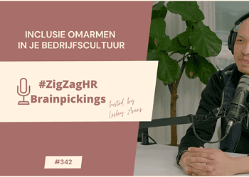 Mee met de diversi-tijd: inclusie omarmen in je bedrijfscultuur