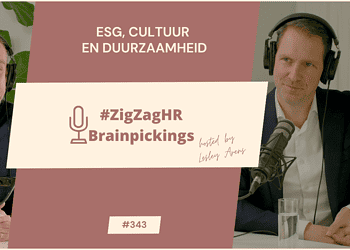 ESG, cultuur en duurzaamheid: er is geen recept voor succes