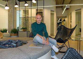 Alan: van pionier tot disruptor