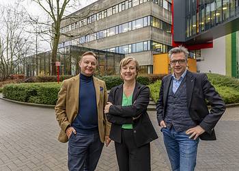 “De beste leiders worden uit vrije wil gevolgd”