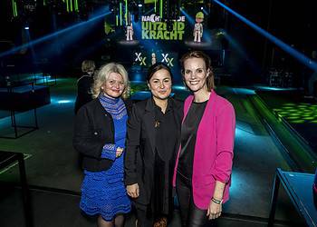 TRIXXO & PXL brengen 2.000 uitzendkrachten naar Versuz tijdens Nacht van de Uitzendkracht