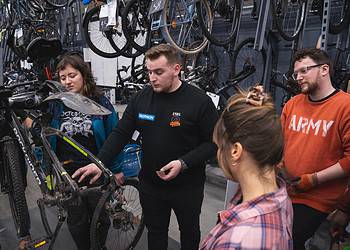 Een knelpuntberoep aanpakken? Dat doe je zo!