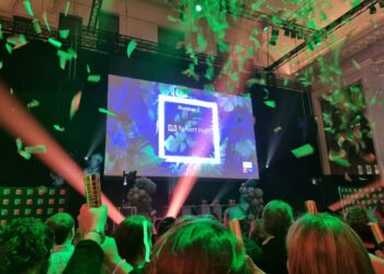 Robert Half opnieuw verkozen als Best Workplace in België