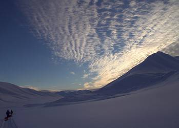 Leiderschap in extreme omstandigheden