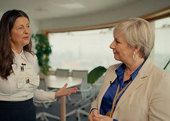 “Zie de mensen graag die voor je werken”