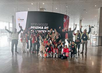 TVH blijft warm maken voor STEM