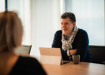 Iedereen heeft een houdbaarheidsdatum. Ook de CEO